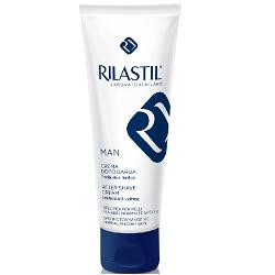 RILASTIL MAN CREMA D/BARBA 75 ML - Farmacia Bartoli