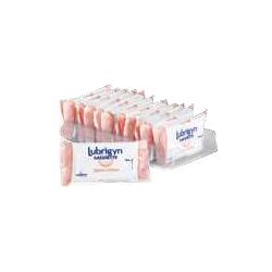 LUBRIGYN SALVIETTE 15 PEZZI - Farmacia Bartoli