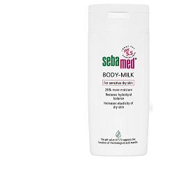 SEBAMED LATTE CORPO NUTRIENTE 400 ML - Farmacia Bartoli
