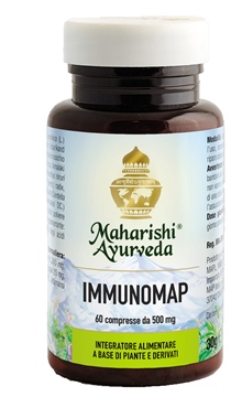 IMMUNOMAP 60 COMPRESSE - Farmacia Bartoli