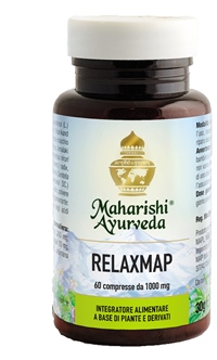 RELAXMAP 60 COMPRESSE - Farmacia Bartoli