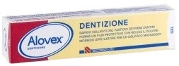 ALOVEX DENTIZIONE GEL 10 ML - Farmacia Bartoli