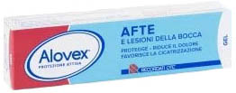 ALOVEX PROTEZIONE ATTIVA GEL 8 ML - Farmacia Bartoli