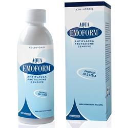 AQUA EMOFORM COLLUTORIO 300 ML - Farmacia Bartoli
