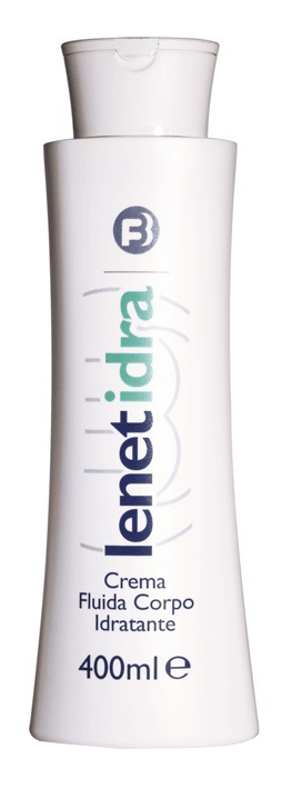 LENET CREMA IDRATANTE 50 ML - Farmacia Bartoli