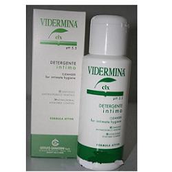 VIDERMINA CLX DETERGENTE 300 ML - Farmacia Bartoli