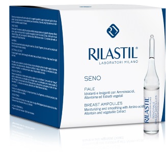 RILASTIL SENO 15 FIALE DA 5 ML - Farmacia Bartoli