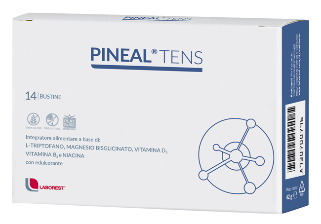 PINEAL TENS 14 BUSTE - Farmacia Bartoli