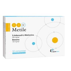 DDM METILE 32 COMPRESSE - Farmacia Bartoli