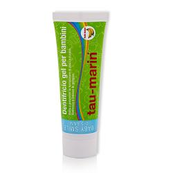 TAUMARIN DENTIFRICIO BABY 50 ML - Farmacia Bartoli