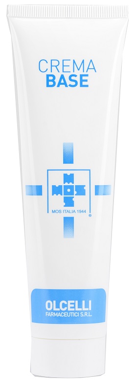 CREMA BASE 100 ML - Farmacia Bartoli