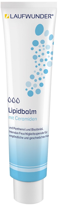 LAUFWUNDER BALSAMO LIPIDI 75 ML - Farmacia Bartoli