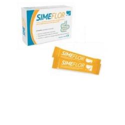 SIMEFLOR POLVERE OROSOLUBILE 10 BUSTINE MONODOSE 2 G - Farmacia Bartoli