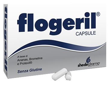FLOGERIL 30 CAPSULE - Farmacia Bartoli