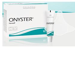 PASTA DI UREA ONYSTER 10 G + 21 CEROTTI - Farmacia Bartoli