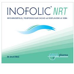 INOFOLIC NRT 30 BUSTINE - Farmacia Bartoli