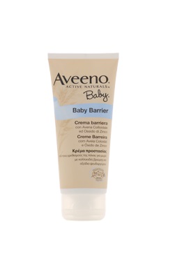 AVEENO BABY BARRIER 100 ML - Farmacia Bartoli