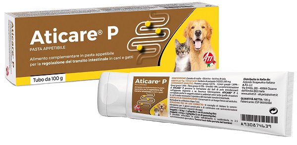 ATICARE P 100 G - Farmacia Bartoli