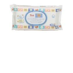TRUDI BABY CARE SALVIETTA MULTILINGUA 72 PEZZI - Farmacia Bartoli