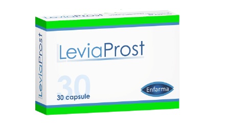 LEVIAPROST 30 CAPSULE - Farmacia Bartoli