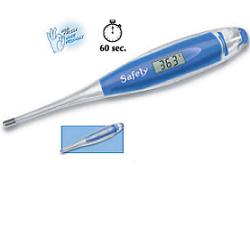 TERMOMETRO DIGITALE PRONTEX PRIME THERM 1 PEZZO - Farmacia Bartoli