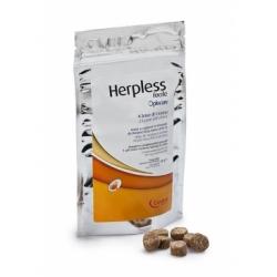 HERPLESS FACILE BOCCONCINI SACCHETTO DA 30 BOCCONCINI 60 G - Farmacia Bartoli