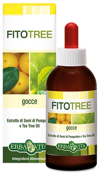 FITOTREE 30 ML - Farmacia Bartoli