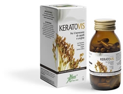 KERATOVIS 100 OPERCOLI - Farmacia Bartoli
