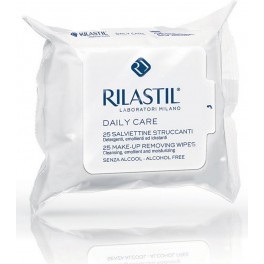 RILASTIL DAILY C SALVIETTINE BIPACK - Farmacia Bartoli