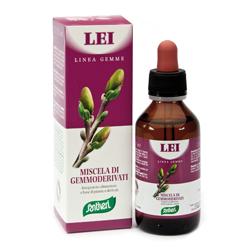 LEI LINEA GEMME ZEFIRUS 100 ML - Farmacia Bartoli