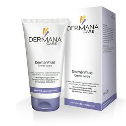 DERMANFLUID 150 ML - Farmacia Bartoli