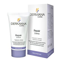 DERMANA REPAIR 50 ML TUBO - Farmacia Bartoli