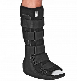 WALKER EQUALIZER TUTORE FISSO PER TIBIO TARSICA GIBAUD ORTHO 2 - Farmacia Bartoli