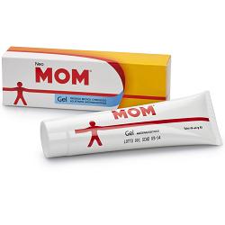 NEO MOM GEL 40 G - Farmacia Bartoli