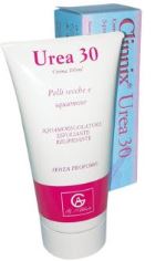CLINNIX UREA 30 CREMA TRATTAMENTO 100 ML - Farmacia Bartoli