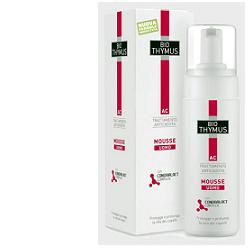 BIOTHYMUS AC MOUSSE U 150ML - Farmacia Bartoli