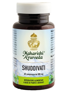 SHUDDIVATI 60 COMPRESSE - Farmacia Bartoli