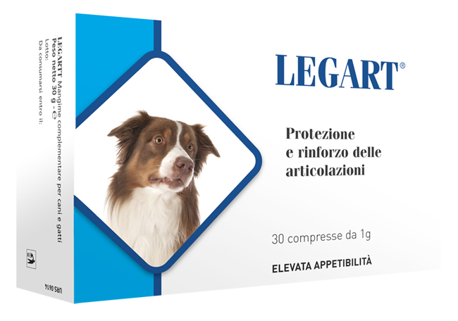 INTEGRATORE ALIMENTARE PER PATOLOGIE OSTEOARTICOLARI - Farmacia Bartoli