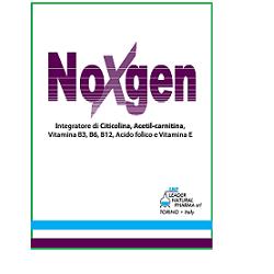 NOXGEN 15 BUSTINE - Farmacia Bartoli