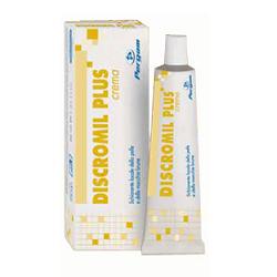 DISCROMIL PLUS CREMA 40ML - Farmacia Bartoli