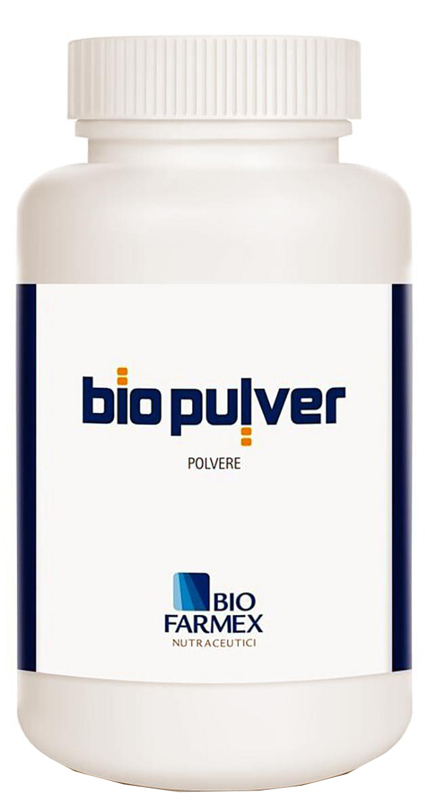 BIOPULVER POLVERE 180 G - Farmacia Bartoli