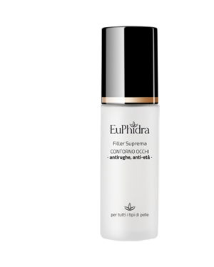 EUPHIDRA FILLER SUPREMA OCCHI 30 ML - Farmacia Bartoli
