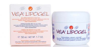 VEA MINILIPOGEL IDRATANTE PROTETTIVO 10 ML - Farmacia Bartoli