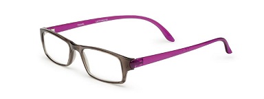 TWINS GOLD TRAV FLUO MPH VIOLA +1,00 - Farmacia Bartoli
