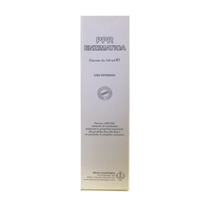 PPR ENZIMATICA CREMA 100 ML - Farmacia Bartoli