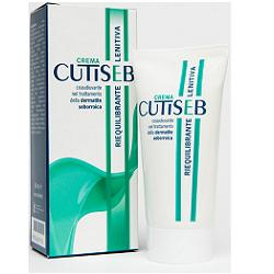 CUTISEB CREMA VISO 50 ML - Farmacia Bartoli