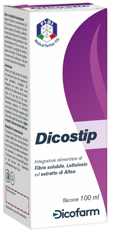 DICOSTIP 100 ML - Farmacia Bartoli