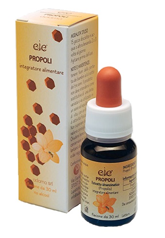 EIE PROPOLI GOCCE 60 ML - Farmacia Bartoli