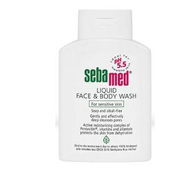 SEBAMED LIQUIDO 200ML - Farmacia Bartoli