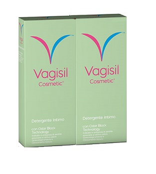 VAGISIL DETERGENTE ODOR BLOCK 250 ML + OFFERTA PROVA - Farmacia Bartoli